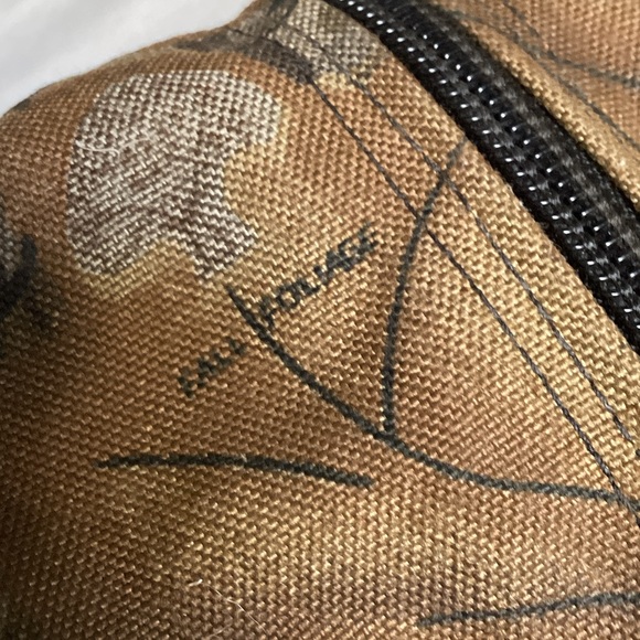 Shooting Systems NWTF Camouflage Duffel Bag - Picture 5 of 10